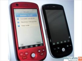 HTC W007 2