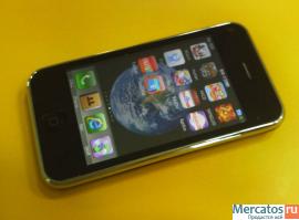 iPhone 3GS 2