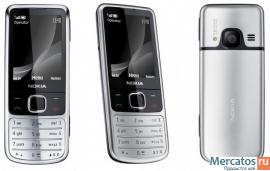 Nokia 6700 FM 2