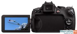 Фотоаппарат Canon PowerShot SX1 IS 2