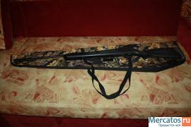 пневматическая винтовка Hatsan 125 2