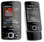 Nokia N96 продажа