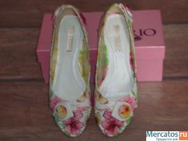 Балетки INARIO 2