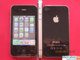 «Iphone 4G точная копия» 2