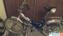 Детский велосипед Stels 310 б/у