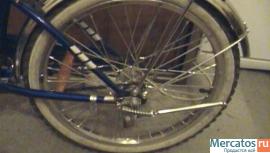 Детский велосипед Stels 310 б/у 2