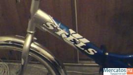 Детский велосипед Stels 310 б/у 3