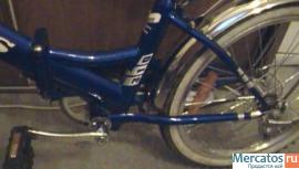 Детский велосипед Stels 310 б/у 4