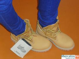 TIMBERLAND!!! НОВЫЕ,ОТЛИЧНОЕ КАЧЕСТВО! SALE!!!!!!!! 2