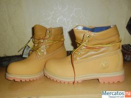 TIMBERLAND!!! НОВЫЕ,ОТЛИЧНОЕ КАЧЕСТВО! SALE!!!!!!!! 4