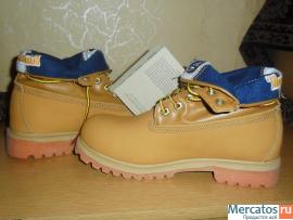 TIMBERLAND!!! НОВЫЕ,ОТЛИЧНОЕ КАЧЕСТВО! SALE!!!!!!!! 7