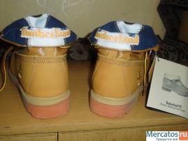 TIMBERLAND!!! НОВЫЕ,ОТЛИЧНОЕ КАЧЕСТВО! SALE!!!!!!!! 8