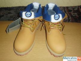 TIMBERLAND!!! НОВЫЕ,ОТЛИЧНОЕ КАЧЕСТВО! SALE!!!!!!!! 9