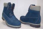 Новые ботинки Timberland Men Boots 11.5
