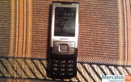 Продам Nokia 6500 Slide уместен торг