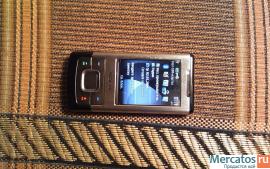 Продам Nokia 6500 Slide уместен торг 2