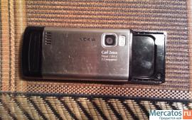 Продам Nokia 6500 Slide уместен торг 3