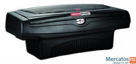 Ящик MAXBOX в кузов Mitsubishi L200
