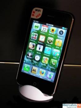 iPhone 3GS 5