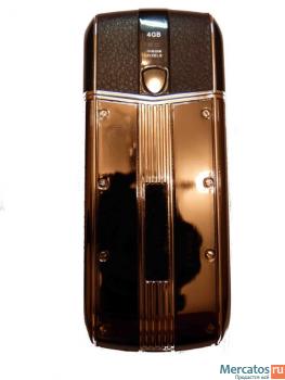 Nokia 8910 (новая модель 2010г.) 5