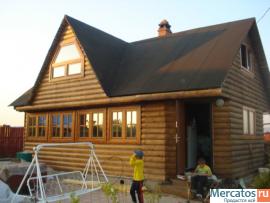 Дачный или садовый домик 3