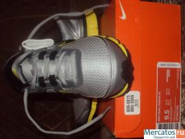 Продам новые кроссовки NIKE куплены в США 2