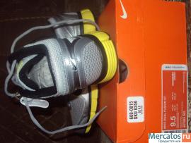 Продам новые кроссовки NIKE куплены в США 3