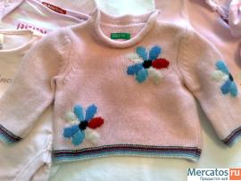 Детские вещи 3