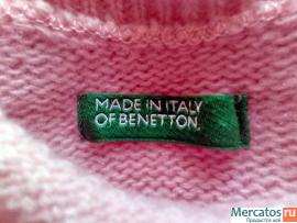 Детские вещи 4