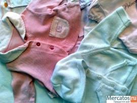 Детские вещи 5
