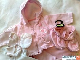 Детские вещи 6