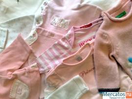 Детские вещи 7