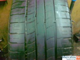 Комплект летних шин Kuho Solus KH16 2