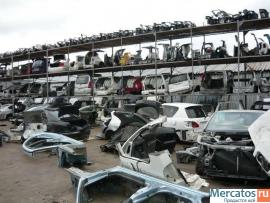 Запчасти для Японских автомобилей.