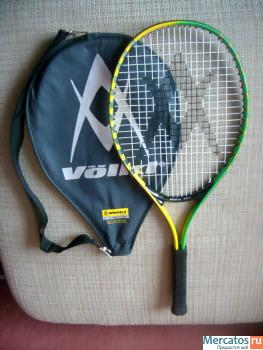 Продам ракетки для большого тенниса