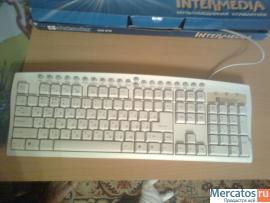 Продам клавиатуру Defender 2