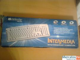 Продам клавиатуру Defender