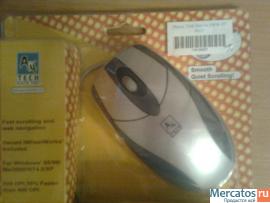 Продам мышь A4Tech 2