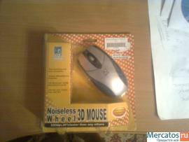 Продам мышь A4Tech