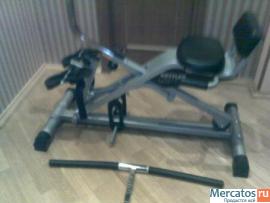 Тренажер Наездник (райдер) от Kettler НОВЫЙ 2