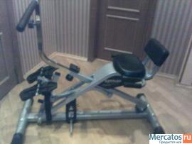 Тренажер Наездник (райдер) от Kettler НОВЫЙ