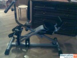 Тренажер Наездник (райдер) от Kettler НОВЫЙ 4