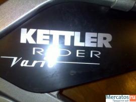 Тренажер Наездник (райдер) от Kettler НОВЫЙ 8