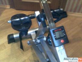 Тренажер Наездник (райдер) от Kettler НОВЫЙ 7