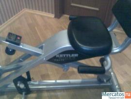 Тренажер Наездник (райдер) от Kettler НОВЫЙ 5