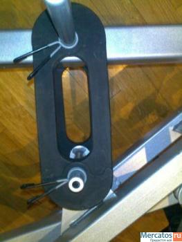 Тренажер Наездник (райдер) от Kettler НОВЫЙ 9