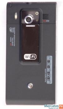 Sony Ericsson C5000, C8000 + (WiFi,JAVA) 2