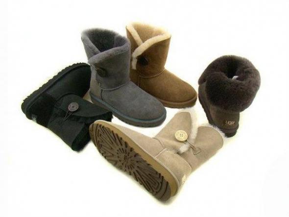 угги Ugg Australia