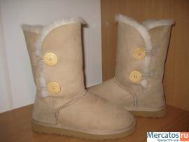 угги Ugg Australia 4