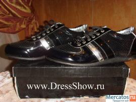 Кроссовки мужские Dolce Gabbana DxG